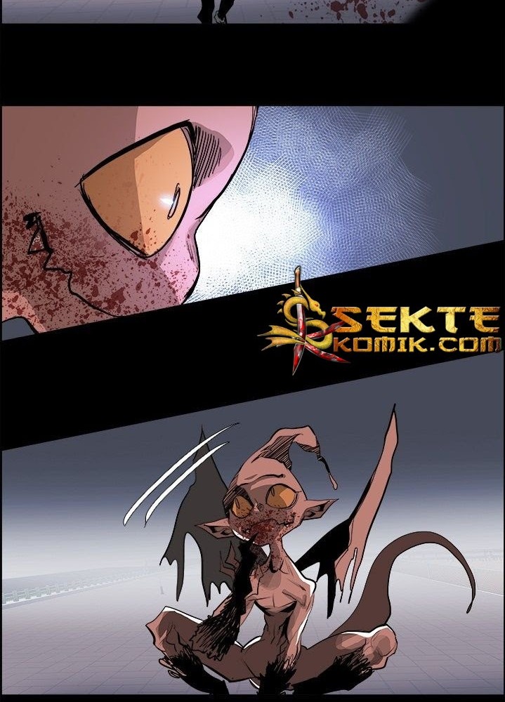 Warble Chapter 29 Gambar 11