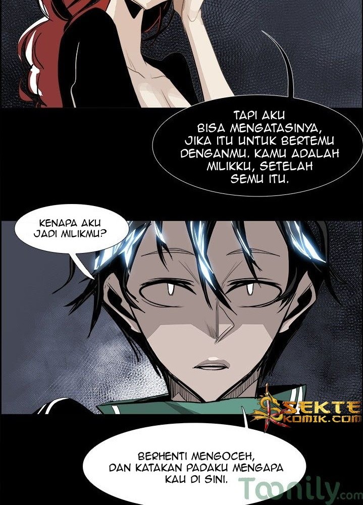 Warble Chapter 28 Gambar 13
