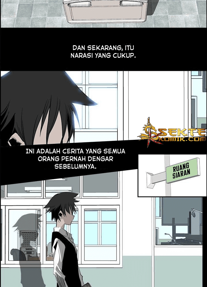 Warble Chapter 27 Gambar 19