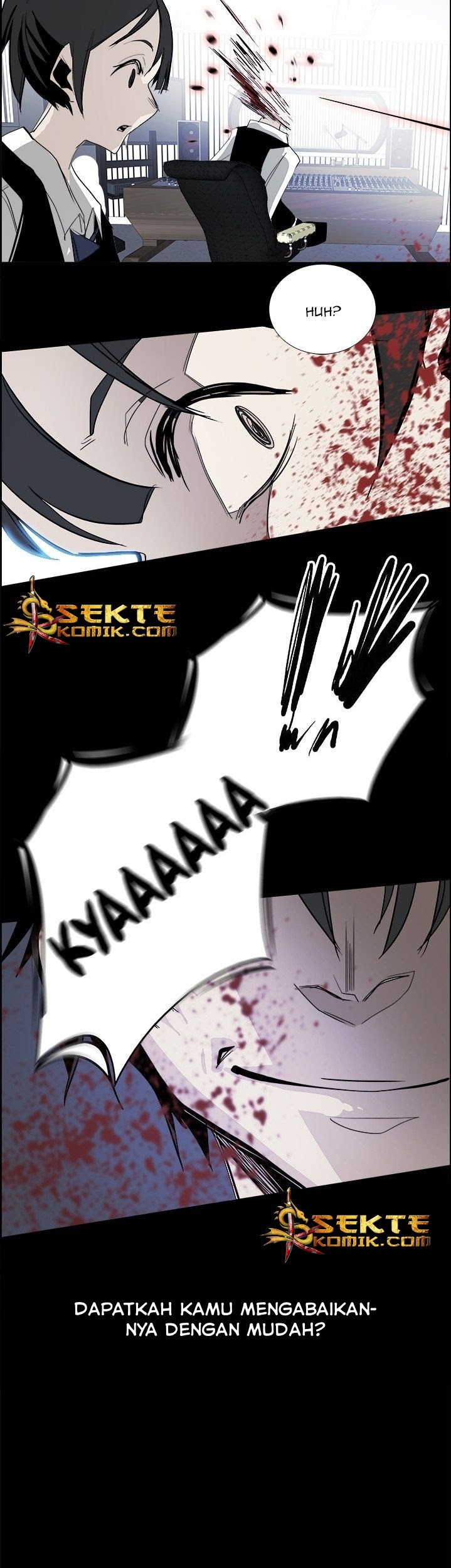 Warble Chapter 27 Gambar 22