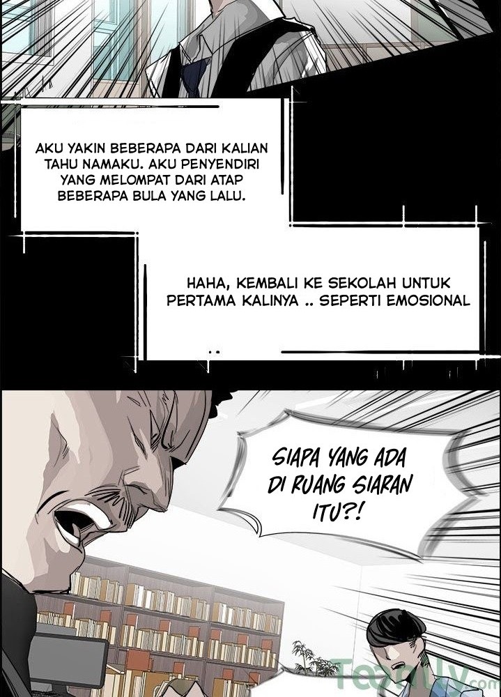 Warble Chapter 27 Gambar 25