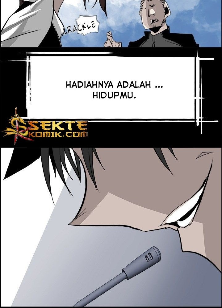 Warble Chapter 27 Gambar 27