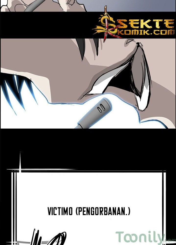 Warble Chapter 27 Gambar 29
