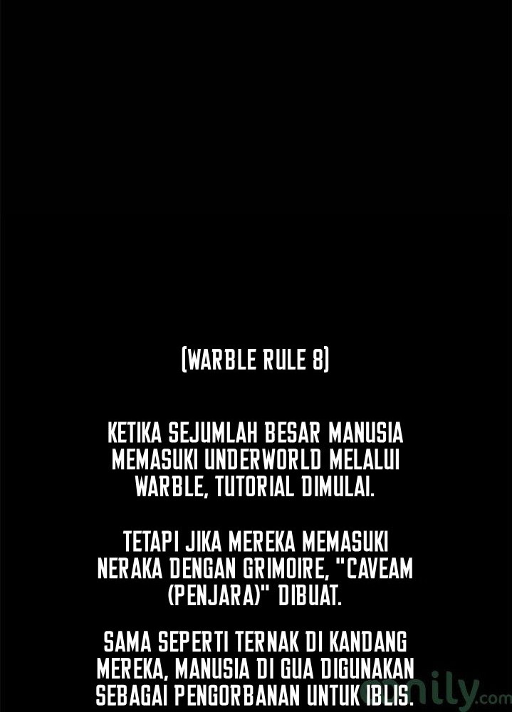 Warble Chapter 27 Gambar 33