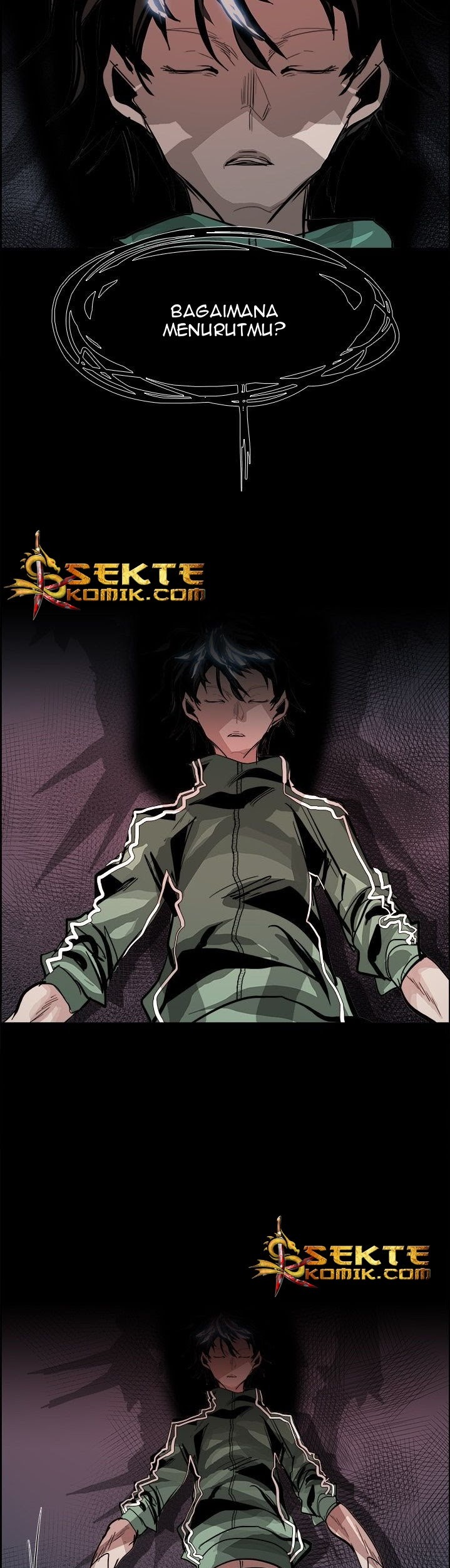 Warble Chapter 27 Gambar 36