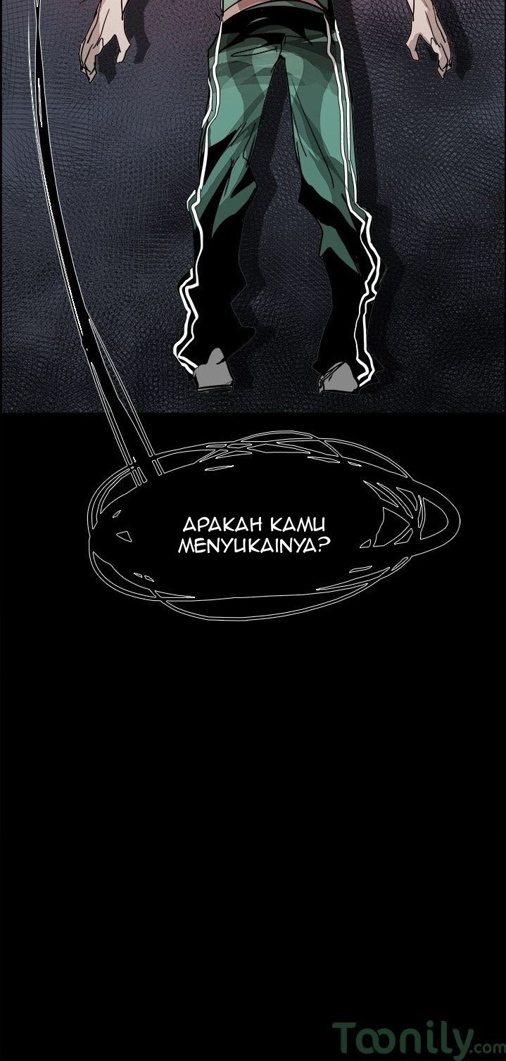 Warble Chapter 27 Gambar 37
