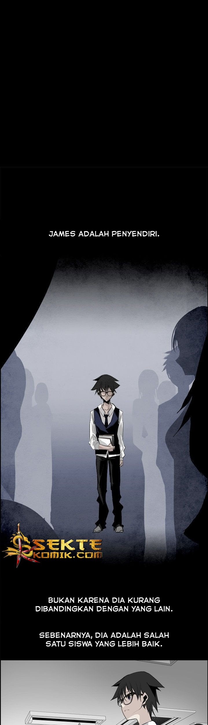 Baca Warble Chapter 27 Gambar 2