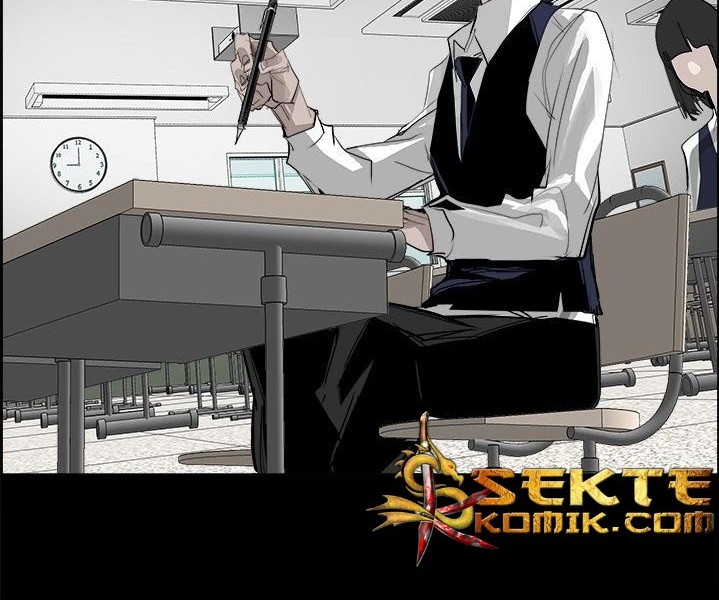 Warble Chapter 27 Gambar 3