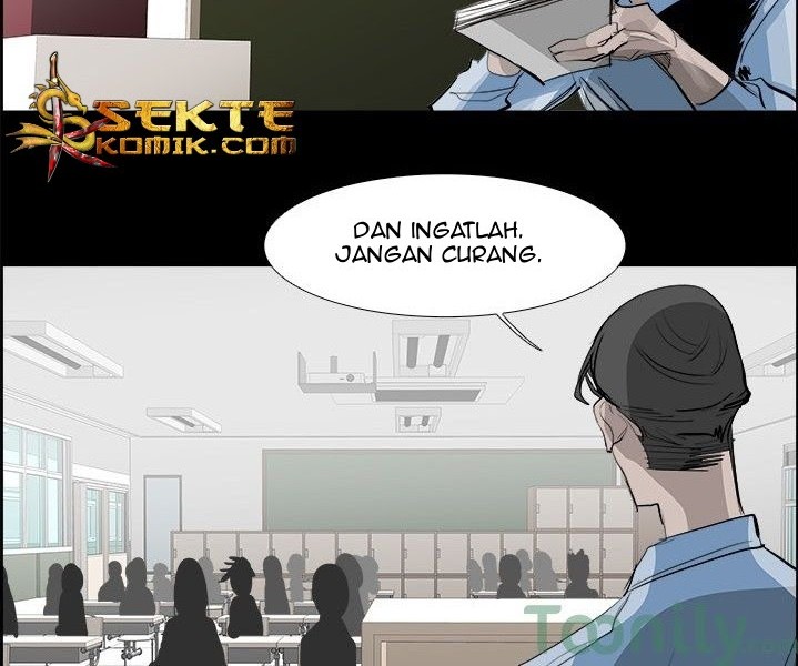 Warble Chapter 27 Gambar 5