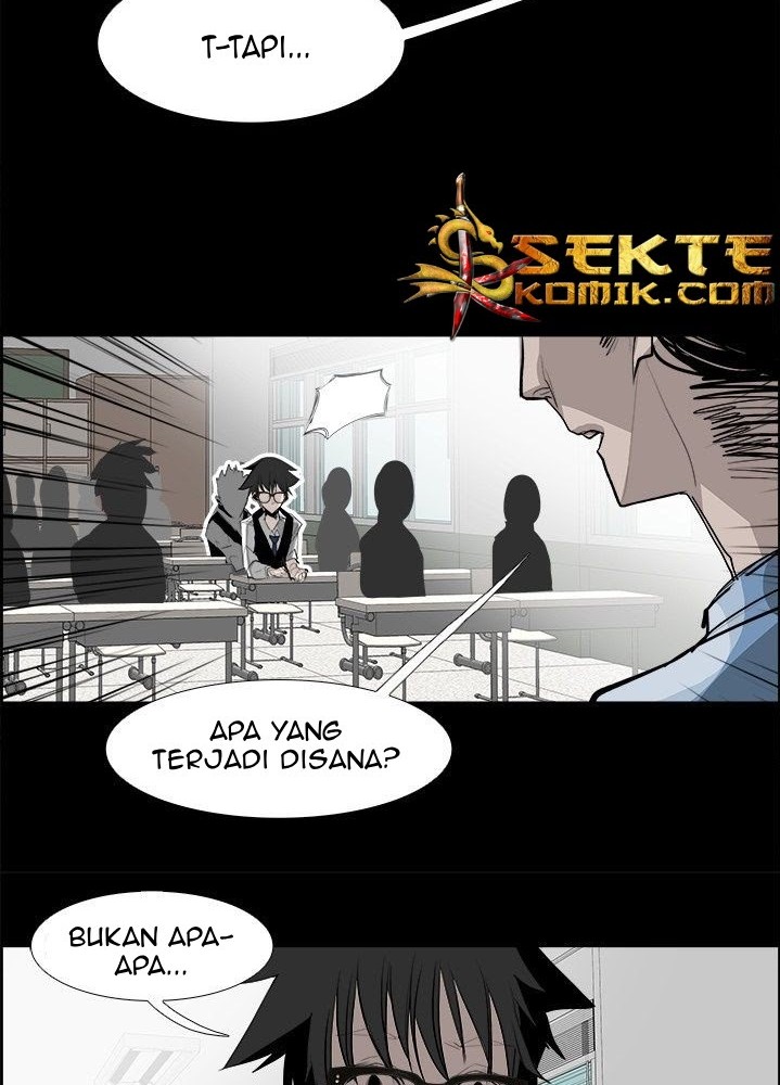 Warble Chapter 27 Gambar 7