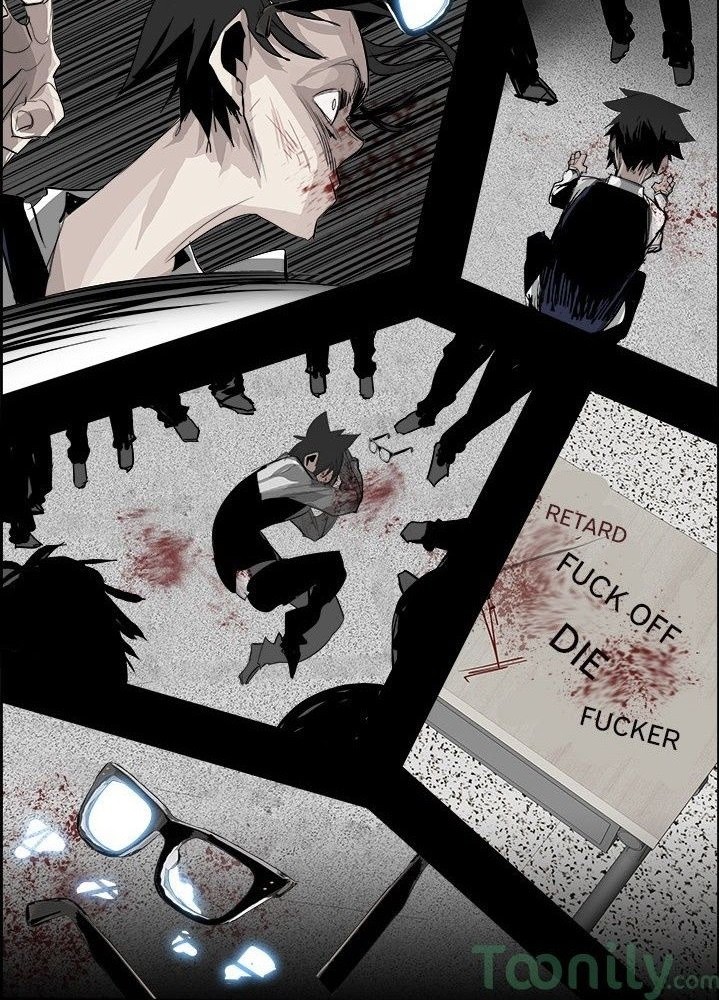 Warble Chapter 27 Gambar 9