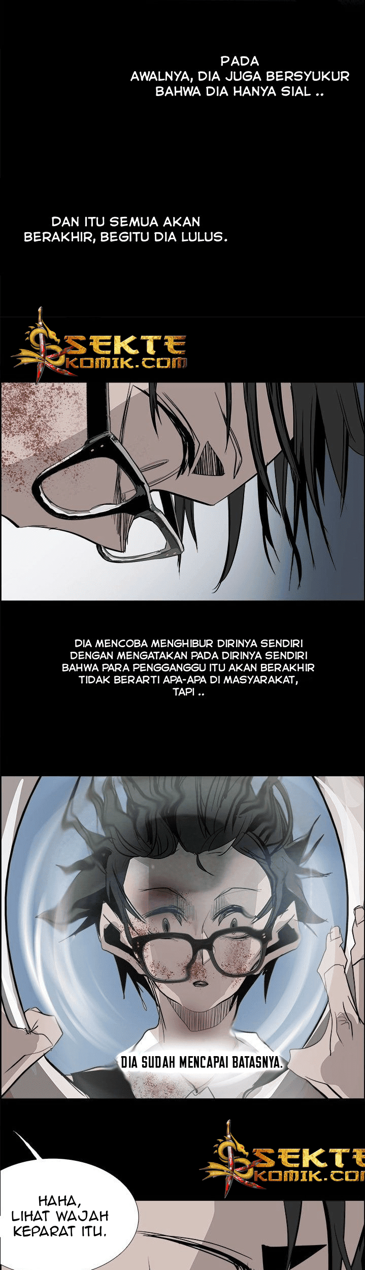 Warble Chapter 27 Gambar 10
