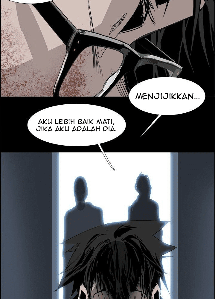 Warble Chapter 27 Gambar 11