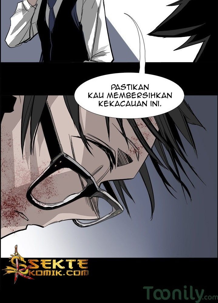Warble Chapter 27 Gambar 13