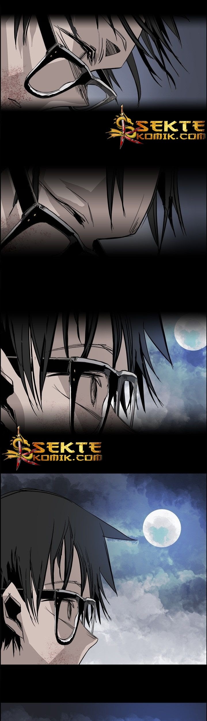 Warble Chapter 27 Gambar 14