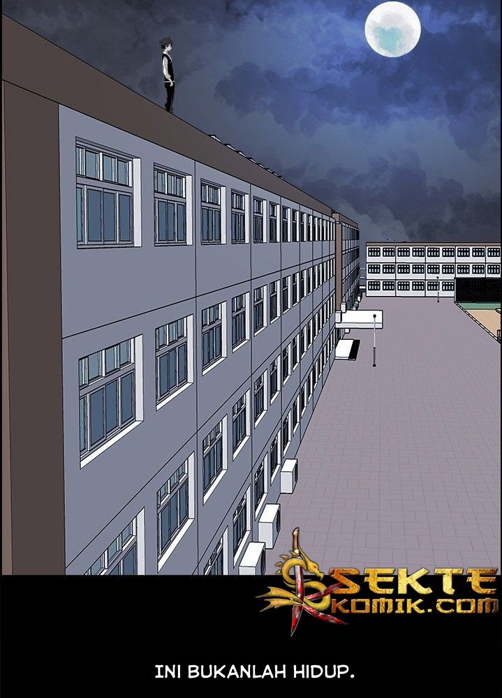 Warble Chapter 27 Gambar 15