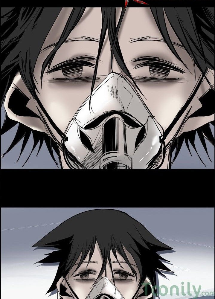 Warble Chapter 27 Gambar 17