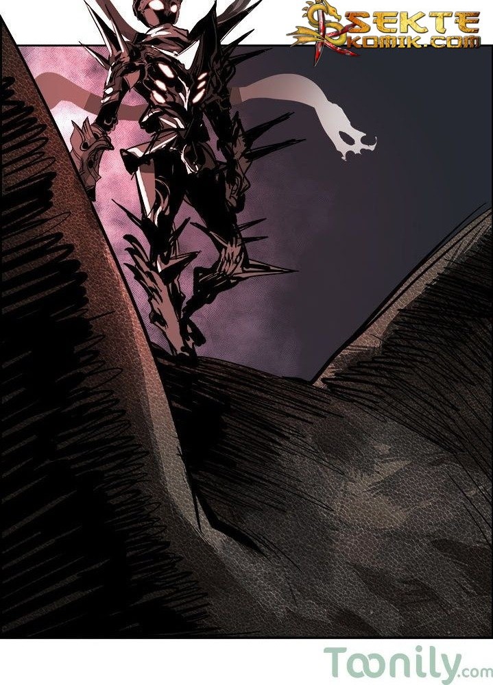 Warble Chapter 26 Gambar 16