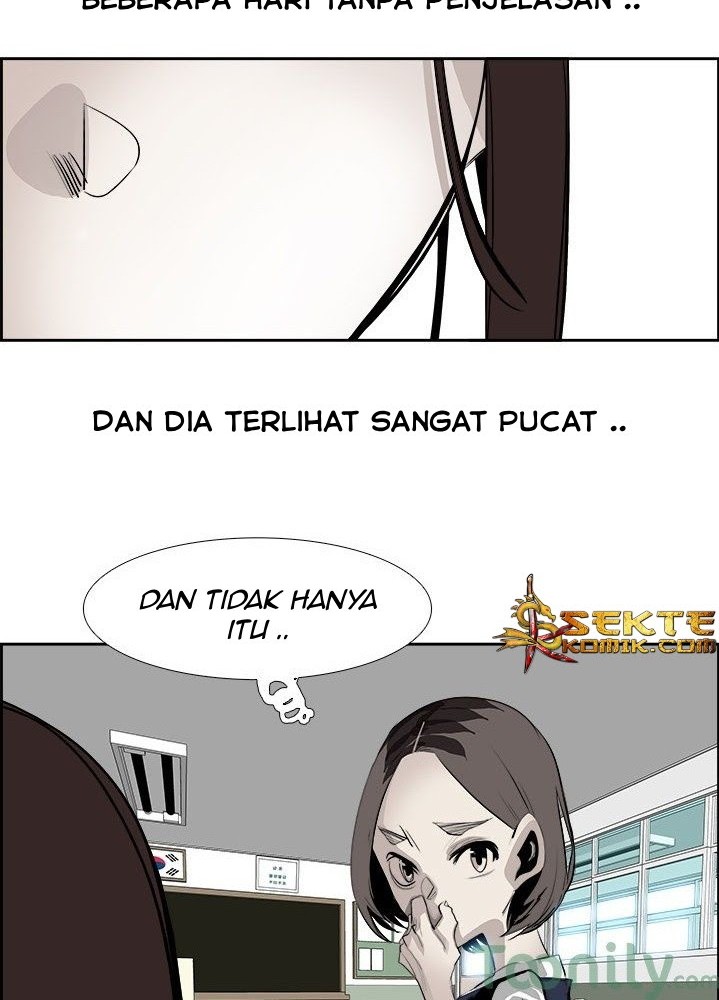 Warble Chapter 26 Gambar 24