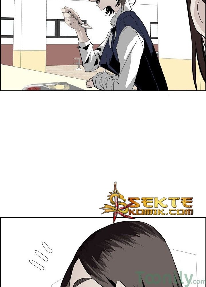 Warble Chapter 26 Gambar 28