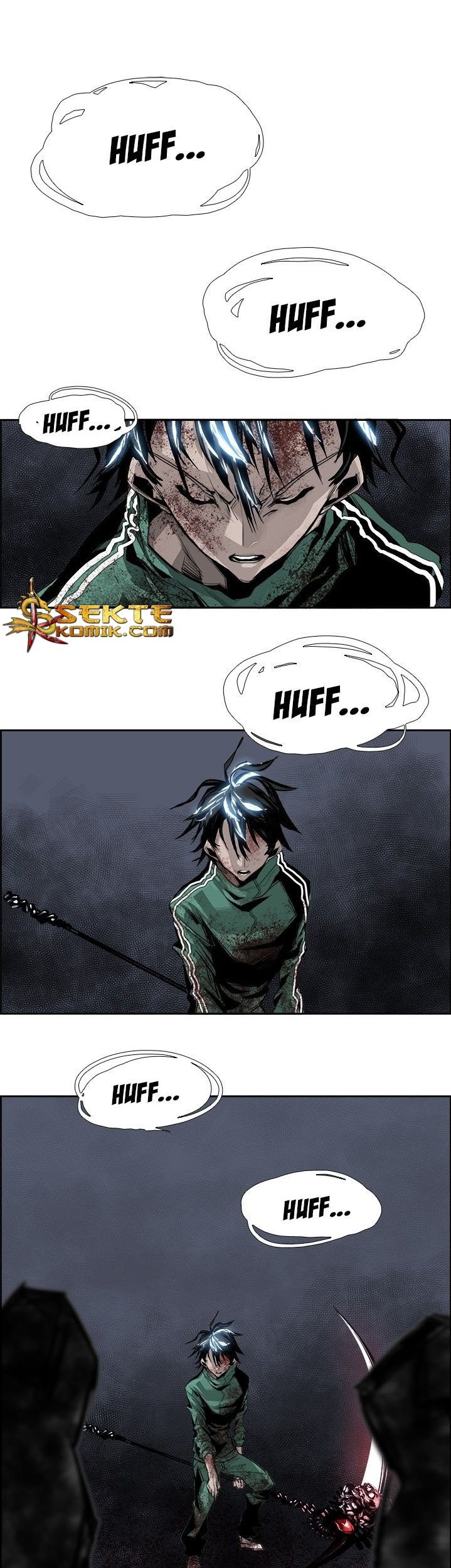 Baca Warble Chapter 26 Gambar 2