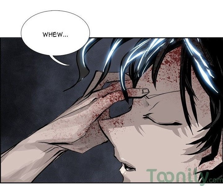 Warble Chapter 26 Gambar 5