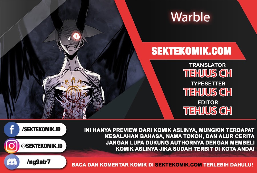 Baca Komik Warble Chapter 25 Gambar 1