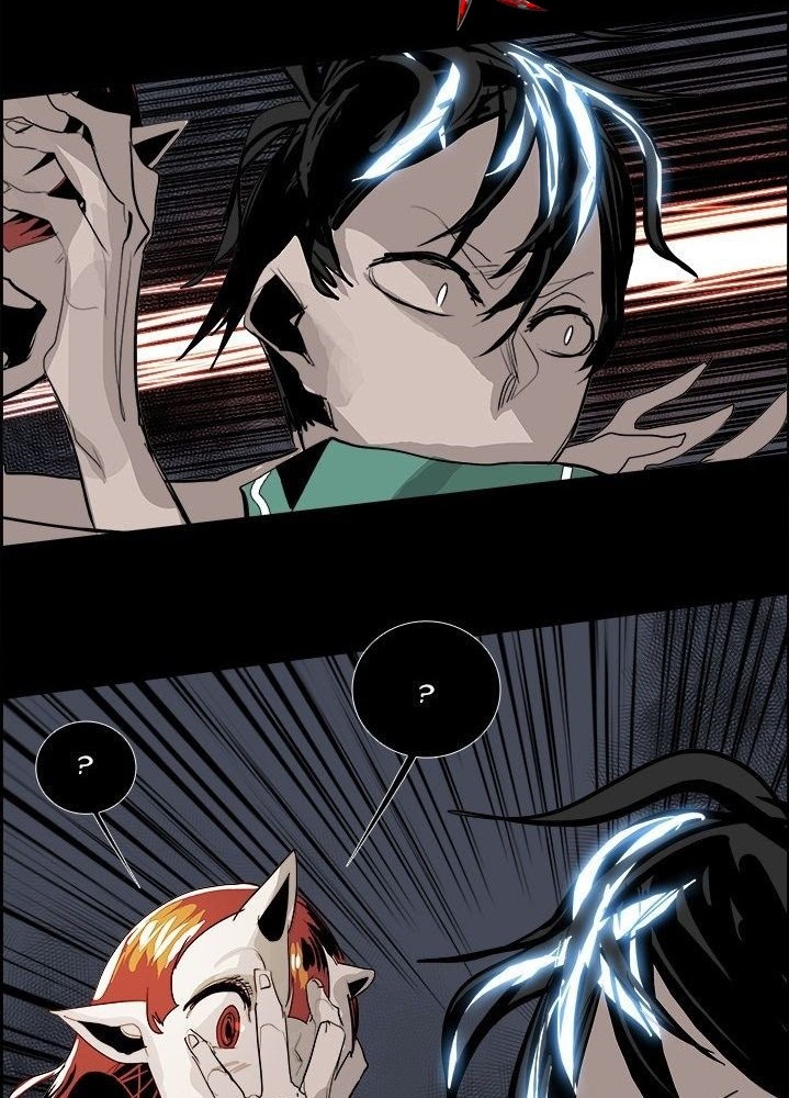 Warble Chapter 25 Gambar 19