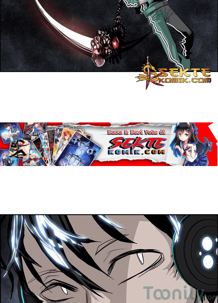 Warble Chapter 25 Gambar 21