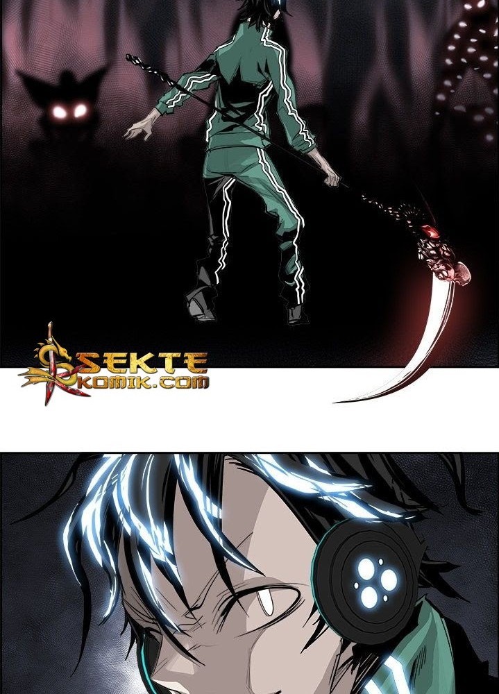 Warble Chapter 25 Gambar 23