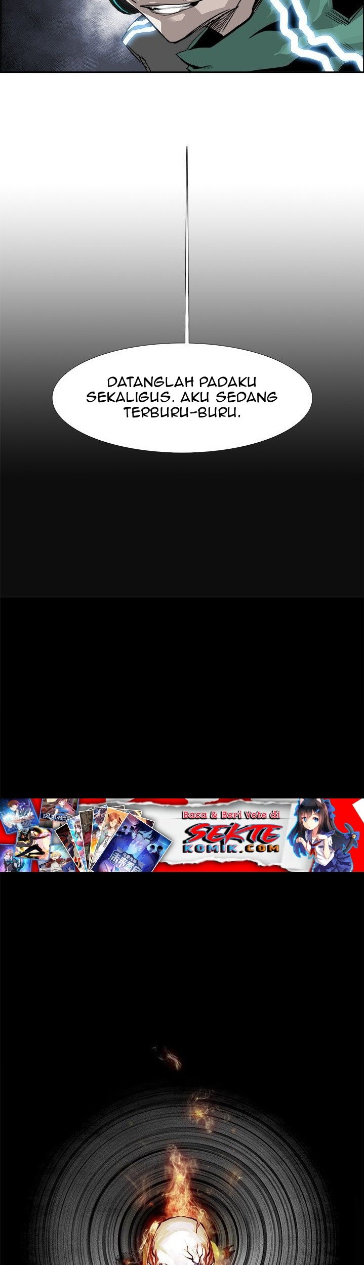 Warble Chapter 25 Gambar 24