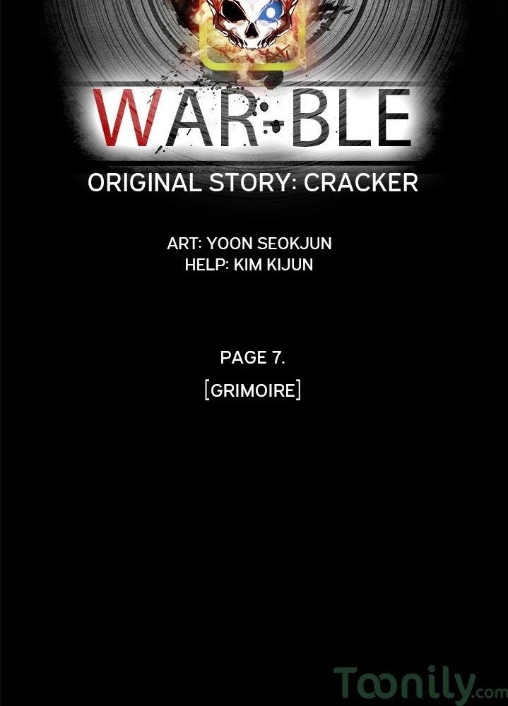 Warble Chapter 25 Gambar 25