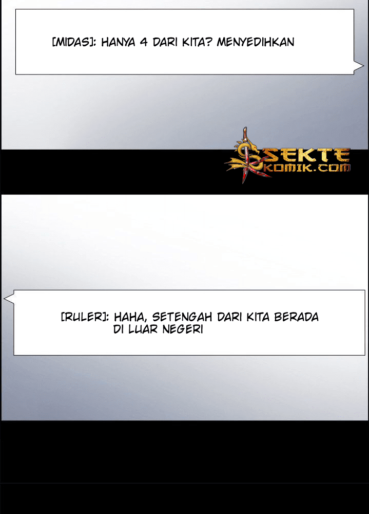 Warble Chapter 25 Gambar 27