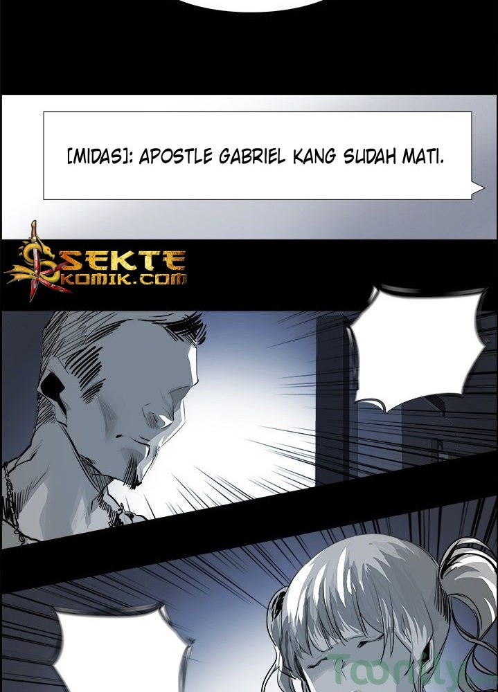 Warble Chapter 25 Gambar 29