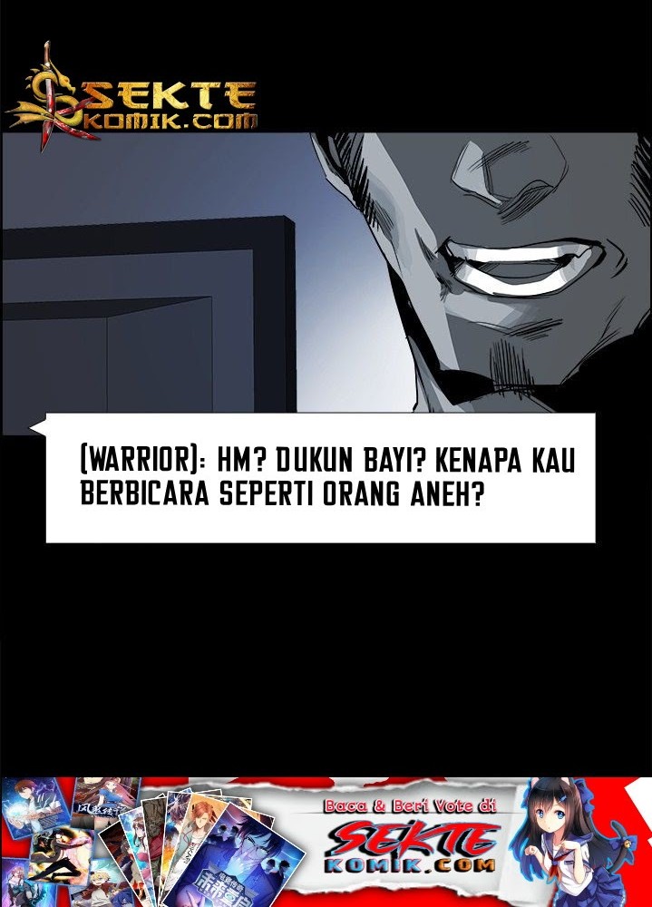 Warble Chapter 25 Gambar 31