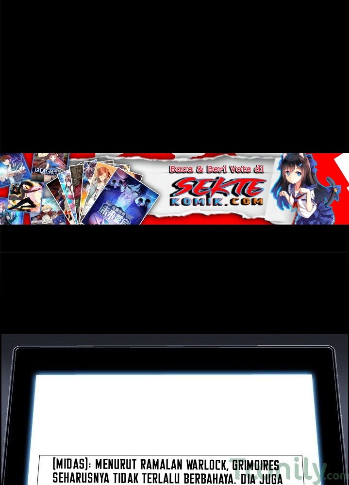 Warble Chapter 25 Gambar 33