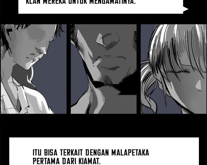 Warble Chapter 25 Gambar 35