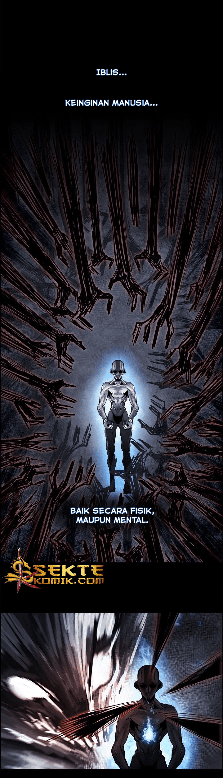 Baca  Warble Chapter 25 Gambar 2