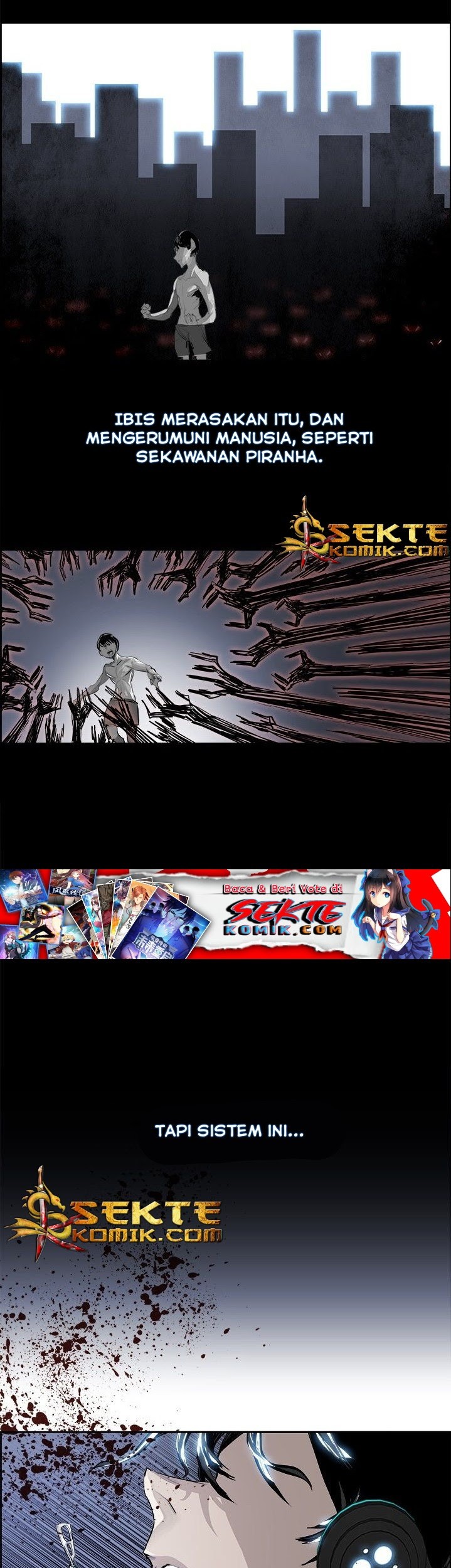 Warble Chapter 25 Gambar 4