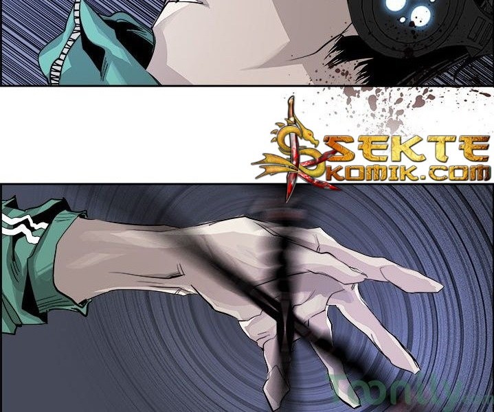 Warble Chapter 25 Gambar 5