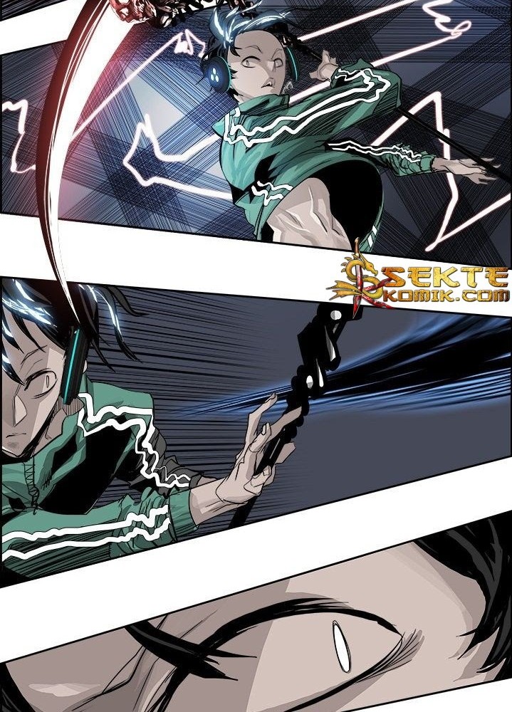 Warble Chapter 25 Gambar 7