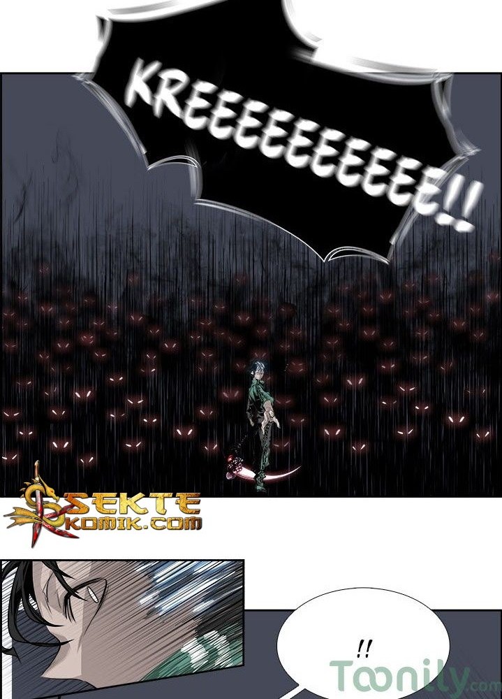 Warble Chapter 25 Gambar 9