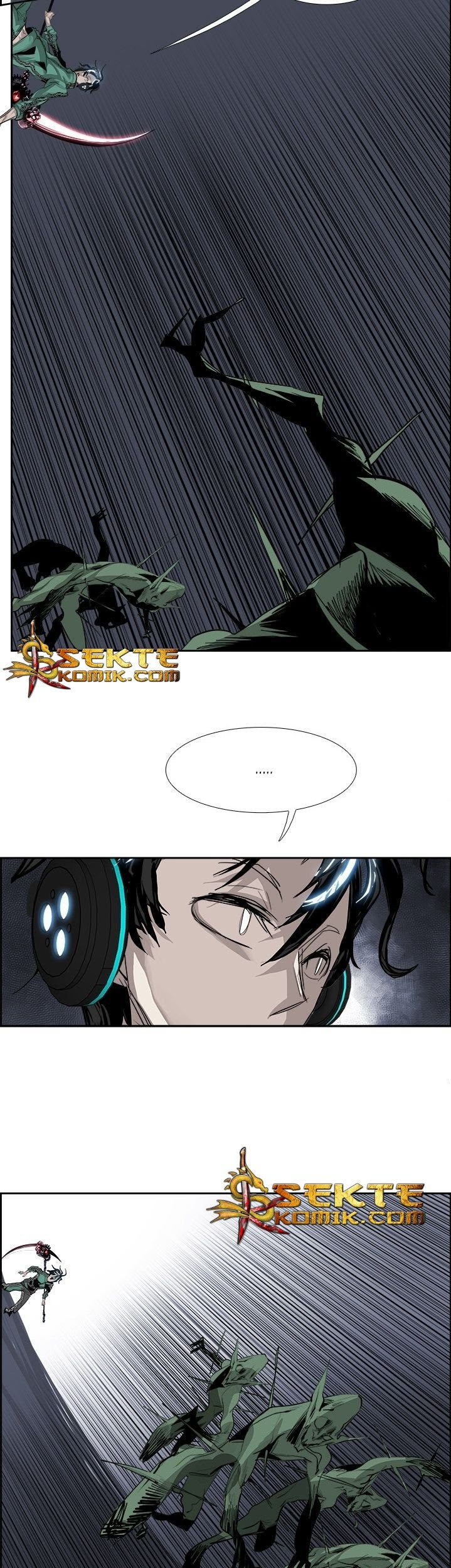 Warble Chapter 25 Gambar 10