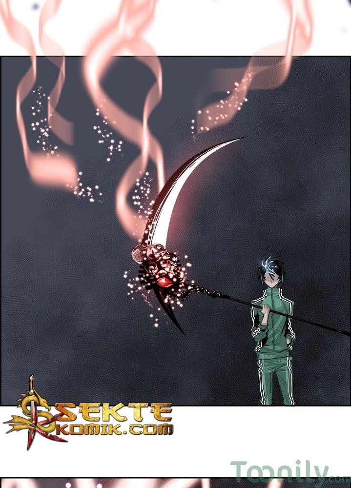 Warble Chapter 25 Gambar 13