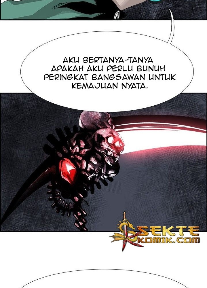 Warble Chapter 25 Gambar 15