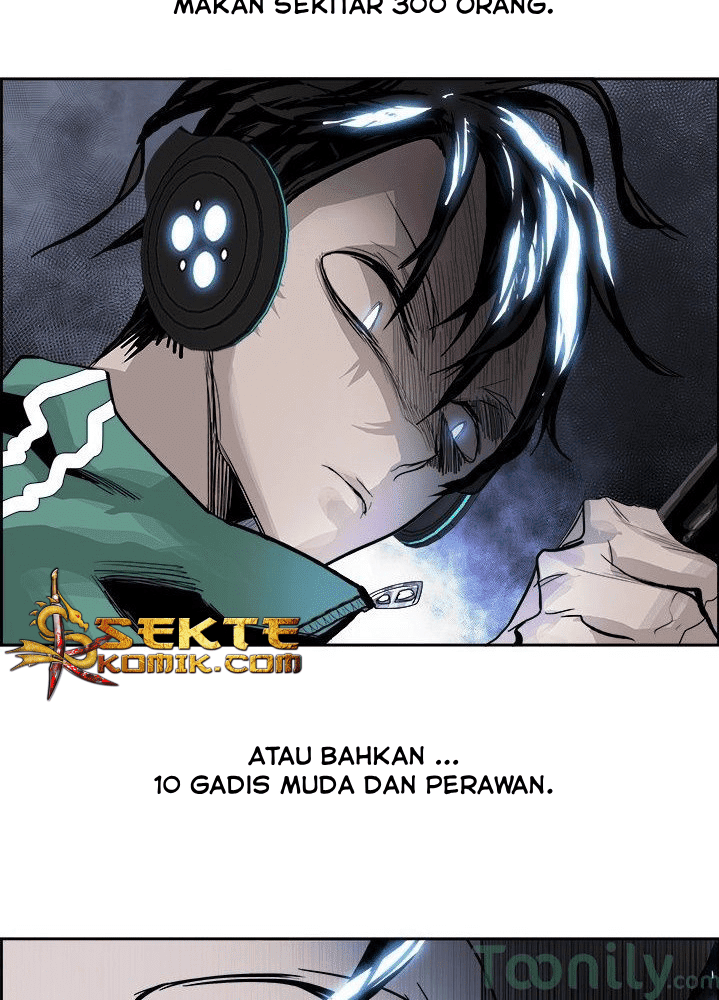 Warble Chapter 25 Gambar 17