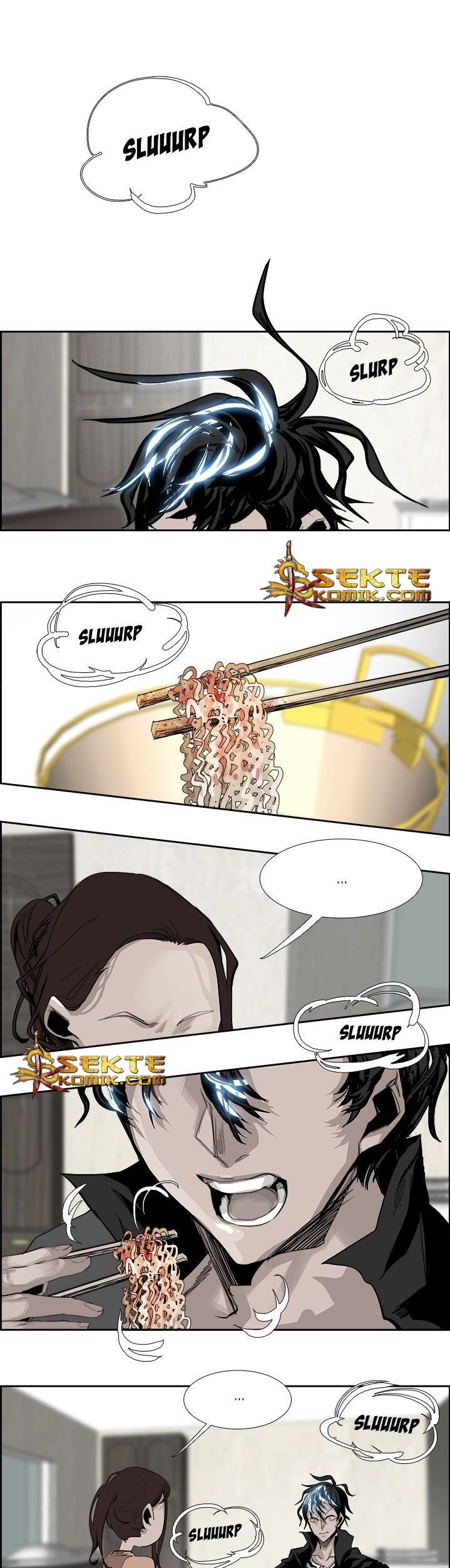 Baca  Warble Chapter 24 Gambar 2