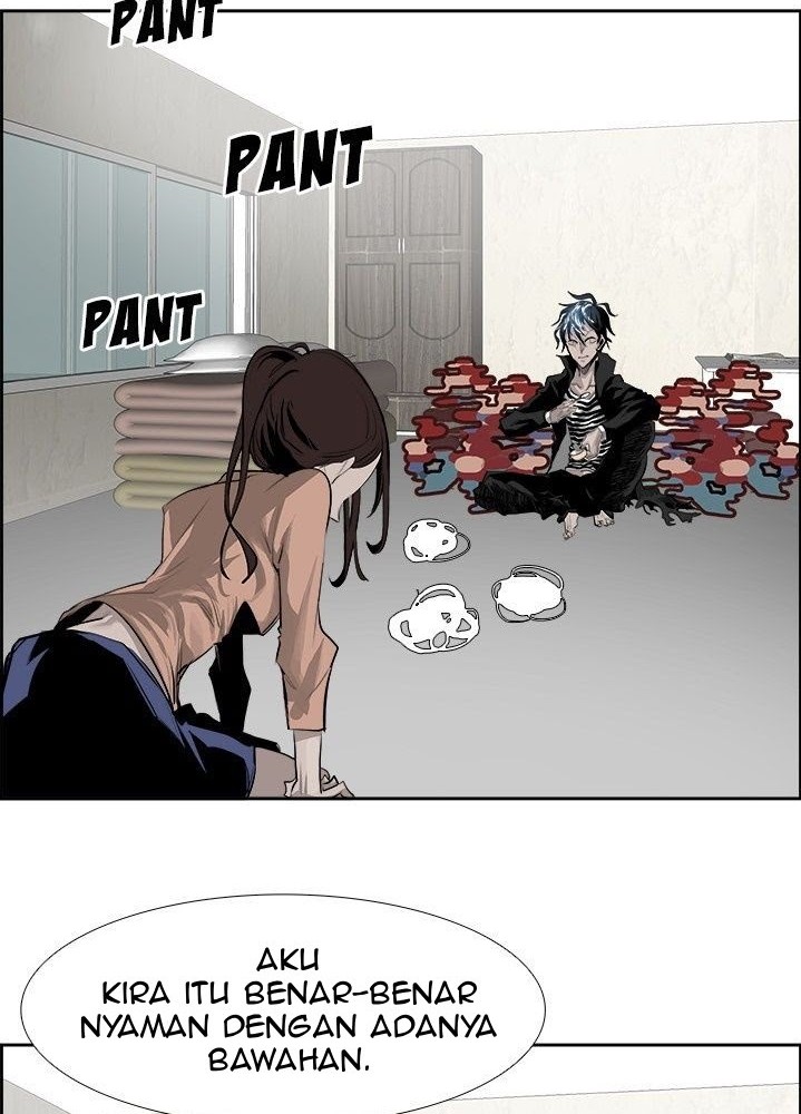 Warble Chapter 24 Gambar 11