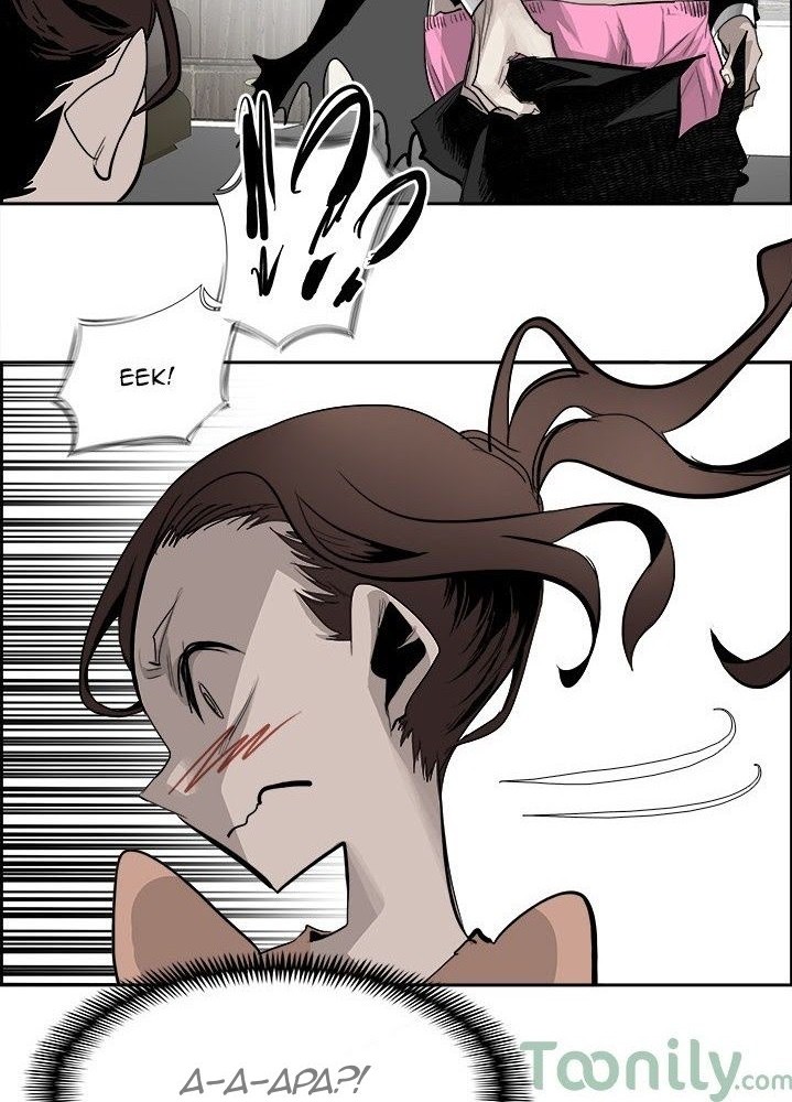 Warble Chapter 24 Gambar 17