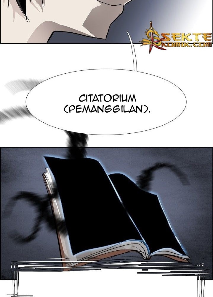 Warble Chapter 23 Gambar 47